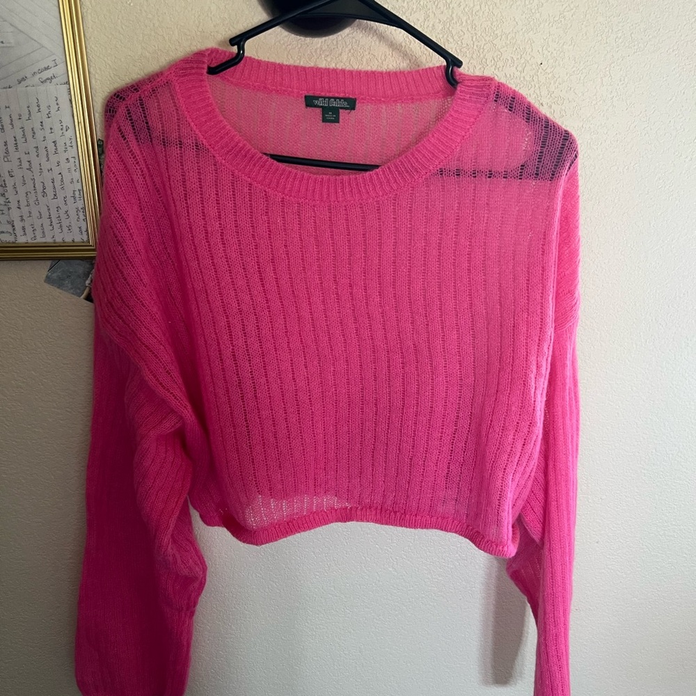 Never Worn